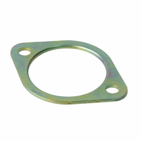 URO PARTS 91-98 Bmw 318I-318Is/87-95 325Is:Rear Shk Mount Plate, 51718413359 51718413359